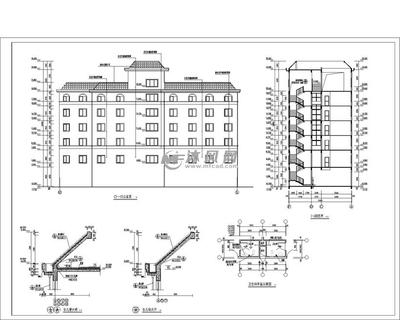 剖面圖與立面圖的區(qū)別，幾種不同風格的標題供你參考，，專業(yè)嚴謹風，深度解析，剖面圖與立面圖的核心區(qū)別，科普實用風，一文讀懂！剖面圖和立面圖有何不同，疑問引導風，剖面圖VS立面圖，它們的區(qū)別究竟在哪？ 行業(yè)新聞 第3張