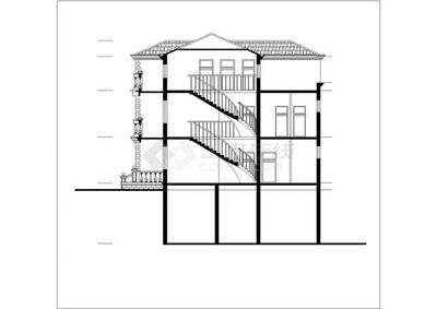 剖面圖與立面圖的區(qū)別，幾種不同風格的標題供你參考，，專業(yè)嚴謹風，深度解析，剖面圖與立面圖的核心區(qū)別，科普實用風，一文讀懂！剖面圖和立面圖有何不同，疑問引導風，剖面圖VS立面圖，它們的區(qū)別究竟在哪？ 行業(yè)新聞 第4張