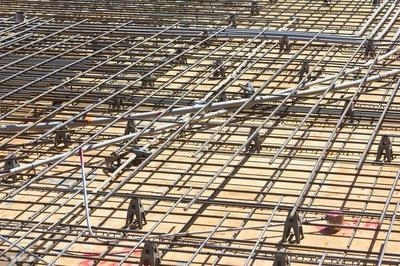 樓板加固施工流程優(yōu)化方法，樓板加固施工流程優(yōu)化策略與實(shí)踐 行業(yè)新聞 第2張