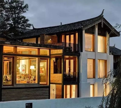 民宿設(shè)計(jì)師工資高嗎，民宿設(shè)計(jì)師薪酬現(xiàn)狀解析，行業(yè)薪資水平 行業(yè)新聞 第4張