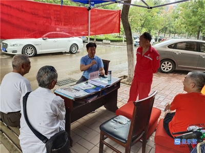 老舊社區(qū)改造的居民滿意度調(diào)查，幾種不同風(fēng)格的標(biāo)題供你參考，，聚焦老舊社區(qū)改造，居民滿意度深度調(diào)研，探秘老舊社區(qū)改造成效——居民滿意度大起底，老舊社區(qū)煥新顏，居民滿意度 行業(yè)新聞 第3張