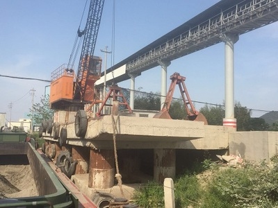 橋梁加固技術的未來發(fā)展趨勢，智馭未來，橋梁加固技術的革新與 行業(yè)新聞 第4張