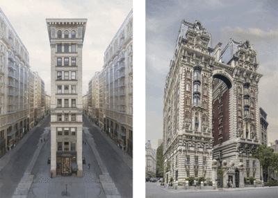 歷史建筑現(xiàn)代化改造的成功實(shí)例，煥新古韻，歷史建筑現(xiàn)代化改造 行業(yè)新聞 第3張