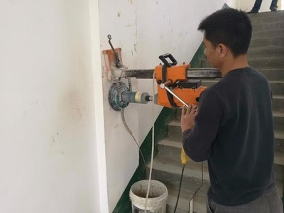 砌體結(jié)構(gòu)檢測(cè)技術(shù)的發(fā)展趨勢(shì)，砌體結(jié)構(gòu)檢測(cè)技術(shù)的創(chuàng)新演進(jìn)與未來(lái) 行業(yè)新聞 第4張