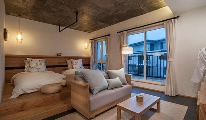 民宿設計費用大概多少錢一個月，幾種不同風格的標題供你選擇，，直白實用型，民宿設計每月費用大概是多少？，疑問引導型，想知道民宿設計一個月要花多少錢嗎？，揭秘探秘型，揭秘，民宿設計 行業(yè)新聞 第4張