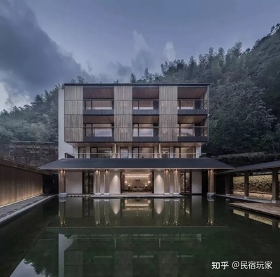 如何找民宿設(shè)計師做工作，解鎖民宿設(shè)計合作之道，精準(zhǔn)對接專業(yè)