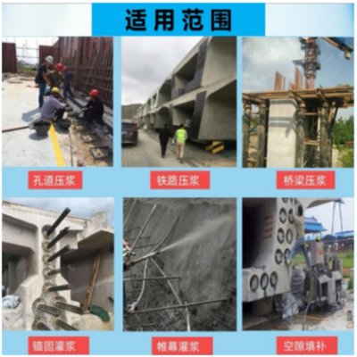 橋梁加固材料性能優(yōu)化進(jìn)展，橋梁加固材料性能優(yōu)化 行業(yè)新聞 第4張