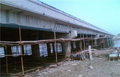 橋梁加固施工中如何減少對鄰近結(jié)構(gòu)影響？加固施工，有效降低對鄰近結(jié)構(gòu)影響的 行業(yè)新聞 第4張