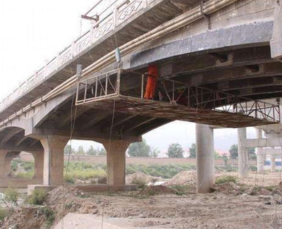 橋梁加固施工中如何減少對鄰近結(jié)構(gòu)影響？加固施工，有效降低對鄰近結(jié)構(gòu)影響的 行業(yè)新聞 第5張