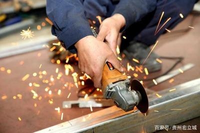 如何提高焊工技能和責(zé)任心，幾種不同風(fēng)格的標(biāo)題供你選擇，，精進(jìn)焊工技藝，厚植責(zé)任擔(dān)當(dāng)，提升焊工技能與強(qiáng)化責(zé)任心之道，聚焦焊工，技能進(jìn)階與責(zé)任養(yǎng)成攻略 行業(yè)新聞 第4張