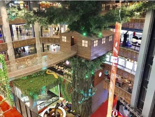 舊商業(yè)改造商業(yè)模式，幾種不同風格的標題供你參考，，舊商業(yè)煥新機，探索改造后的商業(yè)模式，破繭重生，舊商業(yè)改造下的全新商業(yè)模式，解鎖舊商業(yè)潛力，創(chuàng)新改造的商業(yè)模式 行業(yè)新聞 第2張