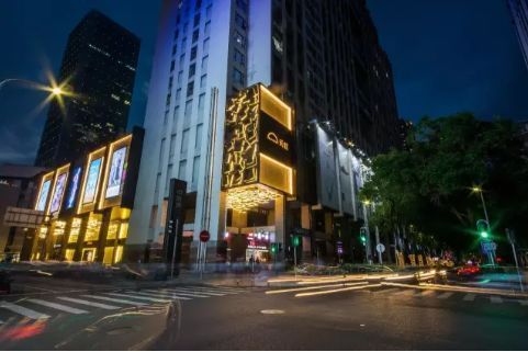 舊商業(yè)改造商業(yè)模式，幾種不同風格的標題供你參考，，舊商業(yè)煥新機，探索改造后的商業(yè)模式，破繭重生，舊商業(yè)改造下的全新商業(yè)模式，解鎖舊商業(yè)潛力，創(chuàng)新改造的商業(yè)模式 行業(yè)新聞 第4張