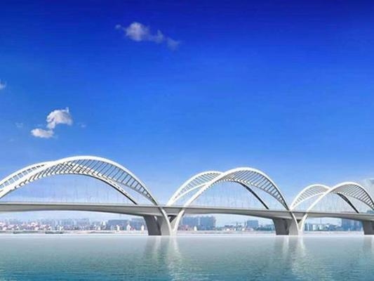 橋梁加固鋼板粘貼后的維護周期和方法，橋梁加固鋼板粘貼后的科學(xué)維護周期與 行業(yè)新聞 第2張