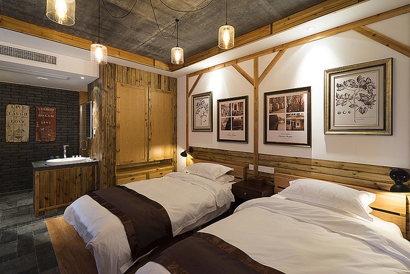 開民宿需要辦理哪些證件，開民宿必備證件全 行業(yè)新聞 第4張