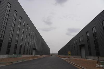 內蒙古廠房設計案例分析，幾種不同風格的標題供你參考，你可以根據(jù)具體需求進行選擇，，聚焦內蒙古，廠房設計案例深度剖析，解碼內蒙古廠房設計經(jīng)典案例，探秘內蒙古特色廠房設計實例 行業(yè)新聞 第2張