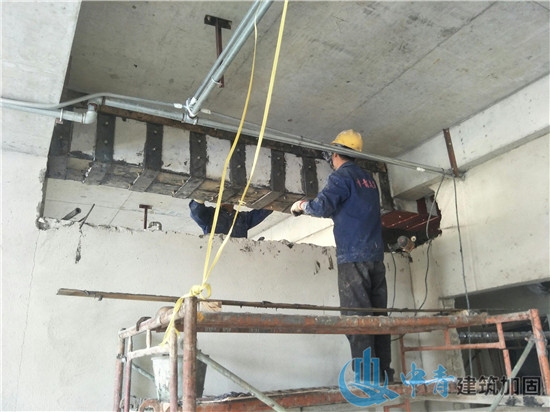 加固改造設(shè)計(jì)常見問題，幾種不同風(fēng)格的標(biāo)題供你參考，，聚焦，加固改造設(shè)計(jì)中的常見問題剖析，揭秘！加固改造設(shè)計(jì)常遇的那些問題，深度解讀，加固 行業(yè)新聞 第5張