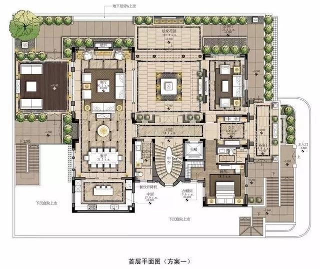 民宿設計方案圖怎么畫好看，幾種不同風格的標題供你參考，你可以根據(jù)實際需求進行選擇，，解鎖民宿設計方案圖繪制美學，打造驚艷視覺，民宿設計方案圖繪制秘籍，繪就高顏值空間藍圖，探秘民宿設計方案圖之美， 行業(yè)新聞 第3張