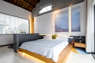 民宿設(shè)計(jì)說(shuō)明案例分析模板，民宿設(shè)計(jì)說(shuō)明案例分析模板，全方位解析 行業(yè)新聞 第2張