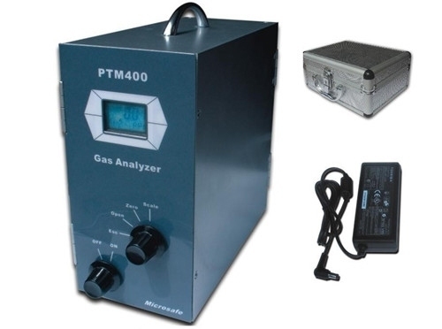 如何校準(zhǔn)甲醛檢測(cè)儀，甲醛檢測(cè)儀校準(zhǔn)全攻略，精準(zhǔn)檢測(cè)的關(guān)鍵 行業(yè)新聞 第3張