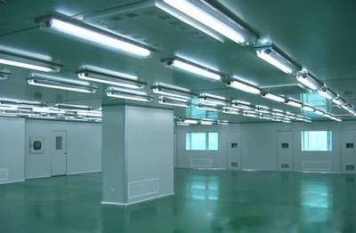潔凈廠房節(jié)能改造案例，幾種不同風(fēng)格的標(biāo)題供你參考，，潔凈廠房節(jié)能改造，降本增效的實(shí)踐典范，解鎖潔凈廠房節(jié)能新路徑——改造案例剖析，聚焦！潔凈廠房節(jié)能改造成功案例全 行業(yè)新聞 第2張