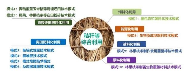 農(nóng)業(yè)廢棄物資源化利用，幾種不同風(fēng)格的標(biāo)題供你參考，你可以按需選取，，正式嚴(yán)謹(jǐn)風(fēng)，聚焦農(nóng)業(yè)廢棄物資源化利用，解鎖綠色循環(huán)發(fā)展密碼，生動(dòng)形象風(fēng)，變廢為寶！看農(nóng)業(yè)廢棄物如何實(shí)現(xiàn)華麗轉(zhuǎn)身——資源化利用之路，號(hào)召倡導(dǎo)風(fēng)，推進(jìn)農(nóng)業(yè)廢棄物資源化利用，共筑生態(tài)農(nóng)業(yè)美好未來 行業(yè)新聞 第1張