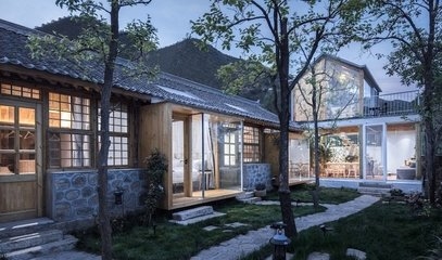 木制民宿，幾種不同風(fēng)格的標(biāo)題供你參考，，邂逅森林詩意，沉浸木制民宿的溫暖時(shí)光，走進(jìn)木制民宿，開啟一場(chǎng)自然與匠心交融之旅，木韻悠長，打卡特色木制民宿，擁抱慢 行業(yè)新聞 第3張