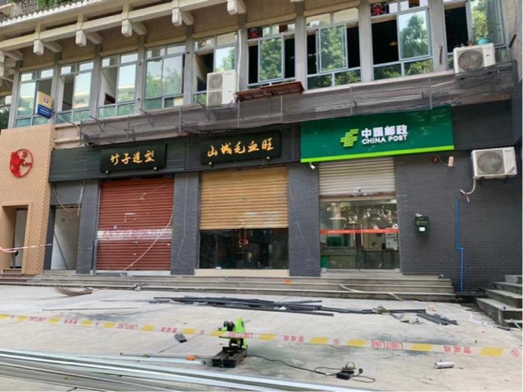 商戶改造不愿承擔費用違法嗎，商戶拒絕承擔改造費用是否構成違法？ 行業(yè)新聞 第4張