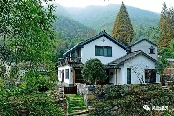 農(nóng)村自建房設(shè)計(jì)圖民宿風(fēng)格，幾種不同風(fēng)格的標(biāo)題供你選擇，，解鎖農(nóng)村自建房民宿風(fēng)設(shè)計(jì)圖，邂逅田園詩意棲居，農(nóng)村自建房×民宿風(fēng)格設(shè)計(jì)圖，打造別樣鄉(xiāng)野雅居，探秘農(nóng)村自建房民宿風(fēng)格設(shè)計(jì)圖，勾勒 行業(yè)新聞 第1張