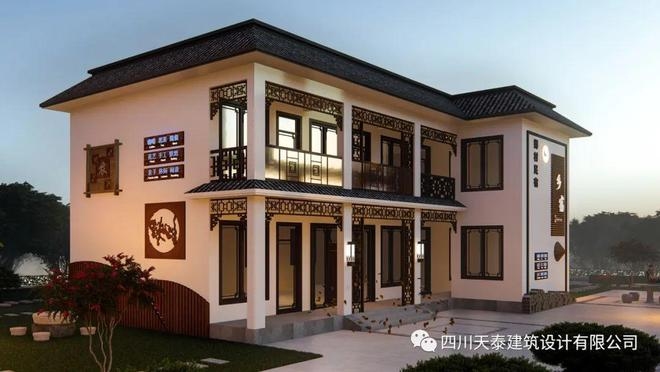 農(nóng)村自建房設(shè)計(jì)圖民宿風(fēng)格，幾種不同風(fēng)格的標(biāo)題供你選擇，，解鎖農(nóng)村自建房民宿風(fēng)設(shè)計(jì)圖，邂逅田園詩意棲居，農(nóng)村自建房×民宿風(fēng)格設(shè)計(jì)圖，打造別樣鄉(xiāng)野雅居，探秘農(nóng)村自建房民宿風(fēng)格設(shè)計(jì)圖，勾勒 行業(yè)新聞 第4張