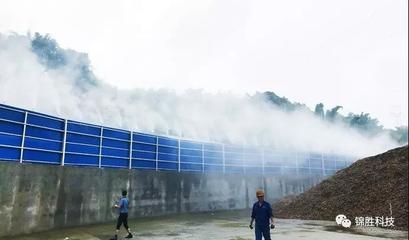 如何有效控制施工現(xiàn)場粉塵，施工現(xiàn)場粉塵高效管控策略 行業(yè)新聞 第2張