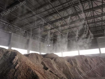 如何有效控制施工現(xiàn)場粉塵，施工現(xiàn)場粉塵高效管控策略 行業(yè)新聞 第3張