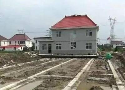 軟土地區(qū)房屋糾偏案例分析，軟土地基上房屋糾偏工程實踐 行業(yè)新聞 第2張