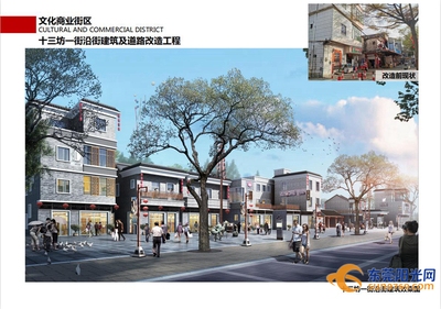 商業(yè)改造方案怎么寫模板范文，商業(yè)改造方案撰寫模板與范文解析 行業(yè)新聞 第1張