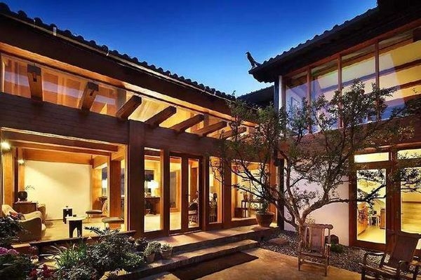 民宿設(shè)計費取費標準文件，民宿設(shè)計服務(wù)收費規(guī)范及取費標準 行業(yè)新聞 第3張