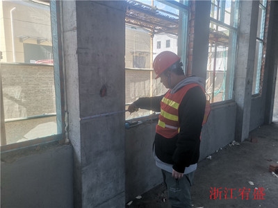 建筑抗震加固效果評(píng)估，建筑抗震加固成效評(píng)估 行業(yè)新聞 第1張
