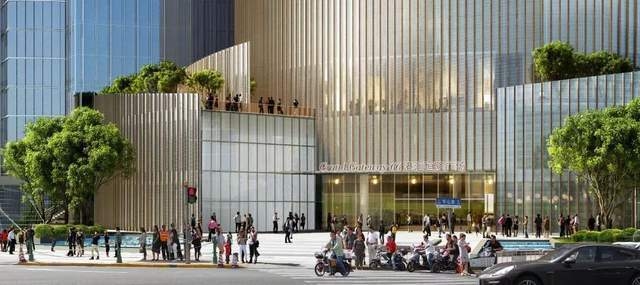 商業(yè)地產(chǎn)改造項目設(shè)計任務(wù)書范本，商業(yè)地產(chǎn)改造項目設(shè)計任務(wù)書規(guī)范范 行業(yè)新聞 第3張