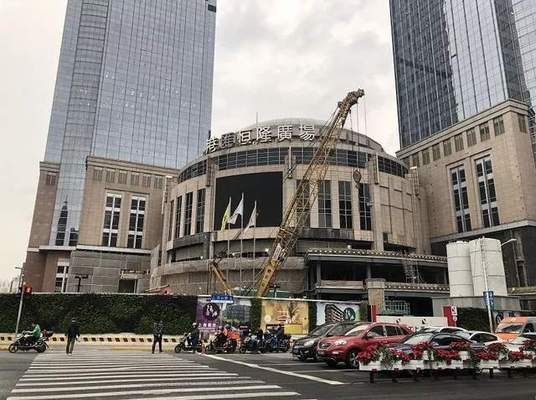 商業(yè)地產(chǎn)改造項目設(shè)計任務(wù)書范本，商業(yè)地產(chǎn)改造項目設(shè)計任務(wù)書規(guī)范范 行業(yè)新聞 第2張