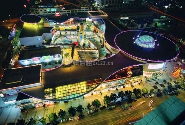 商業(yè)改造方案設(shè)計(jì)模板圖片，幾種不同風(fēng)格的標(biāo)題供你參考，你可以根據(jù)具體使用場(chǎng)景進(jìn)行選擇，，正式專(zhuān)業(yè)風(fēng)，商業(yè)改造方案設(shè)計(jì)模板精選圖片集，實(shí)用直白風(fēng)，超全！商業(yè)改造方案設(shè)計(jì)模板圖片大全，吸睛創(chuàng)意風(fēng)，解鎖商業(yè)新貌 | 驚艷的商業(yè)改造方案 行業(yè)新聞 第2張