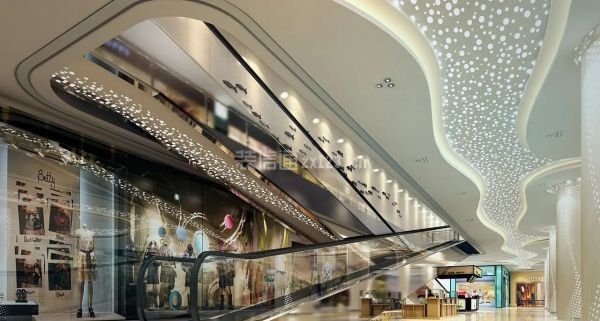 商場施工時需注意的問題，商場施工，關(guān)鍵注意事項 行業(yè)新聞 第3張