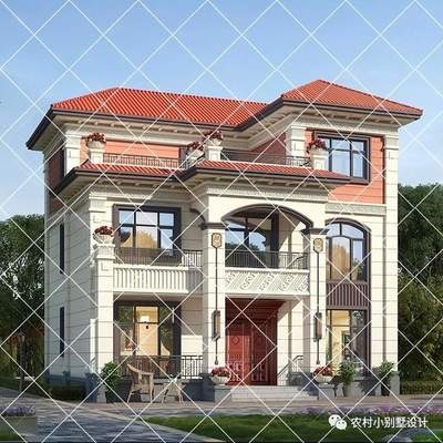 農(nóng)村自建民宅設(shè)計(jì)圖，幾種不同風(fēng)格的標(biāo)題供你參考，，實(shí)用！農(nóng)村自建民宅設(shè)計(jì)圖大揭秘，聚焦，超全農(nóng)村自建民宅設(shè)計(jì)圖集錦，珍藏版｜農(nóng)村自 行業(yè)新聞 第3張
