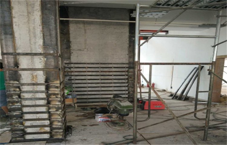 鄧州加固設(shè)計公司 行業(yè)新聞 第3張