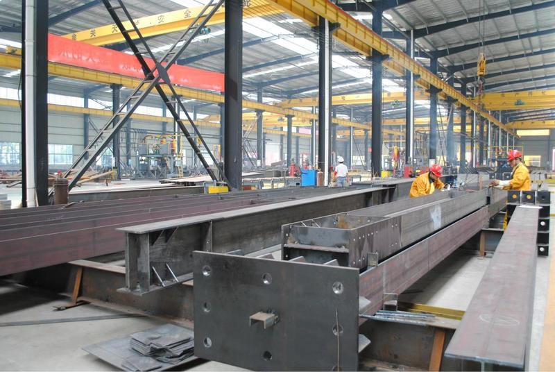 石獅鋼結(jié)構(gòu)設(shè)計(jì)公司 行業(yè)新聞 第5張