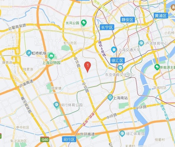 徐家匯鋼結(jié)構(gòu)設(shè)計公司