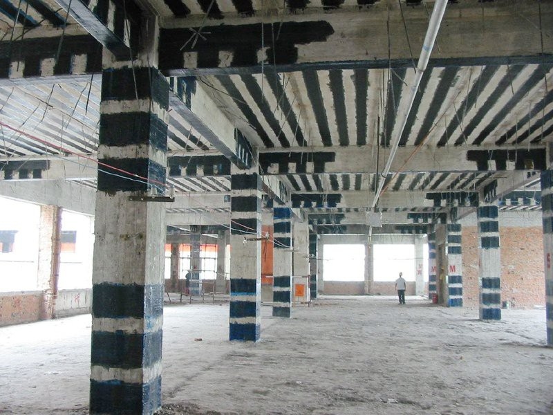 遷西加固設(shè)計公司（中興鵬程建筑設(shè)計公司中興鵬程建筑設(shè)計公司哪家口碑最好） 行業(yè)新聞 第3張