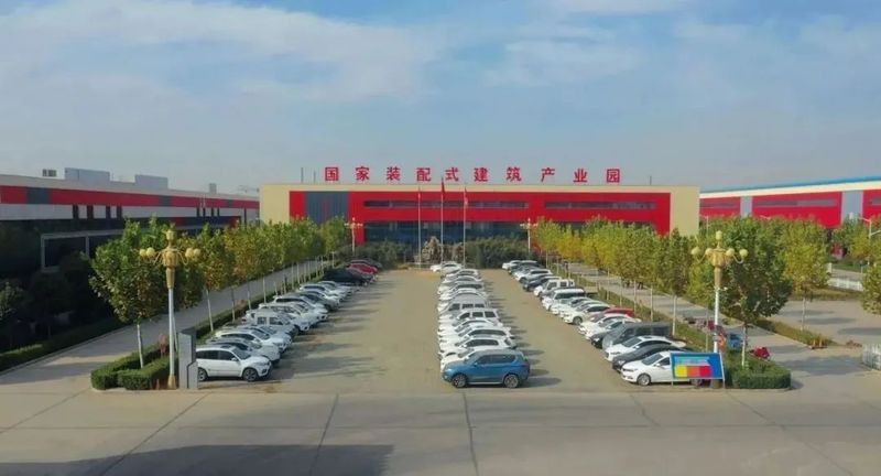 蒙山鋼結(jié)構(gòu)設(shè)計(jì)公司（山東萌山鋼構(gòu)工程有限公司） 行業(yè)新聞 第2張