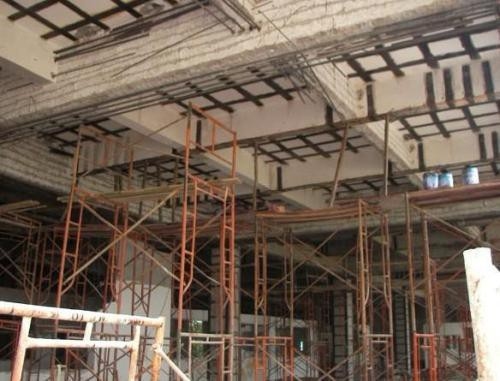 絳縣加固設(shè)計(jì)公司（山西省絳縣及周邊地區(qū)提供加固設(shè)計(jì)服務(wù)的公司信息） 行業(yè)新聞 第2張