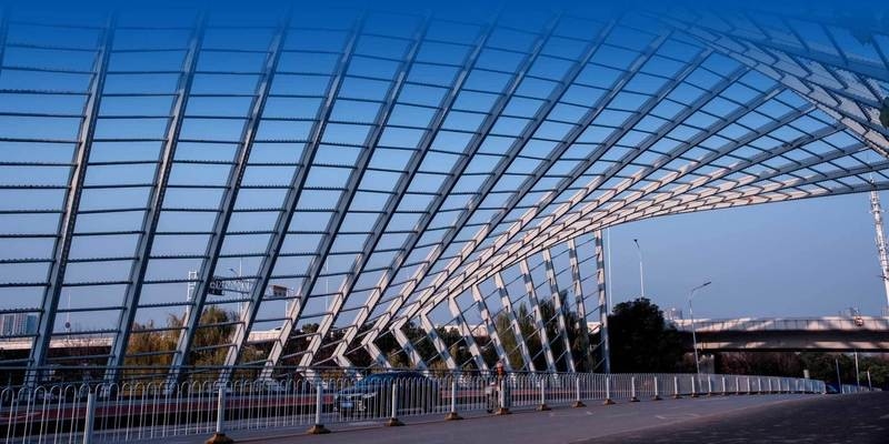 羅莊鋼結構設計公司（臨沂市羅莊區(qū)主要的鋼結構設計公司及企業(yè)信息整理） 行業(yè)新聞 第4張