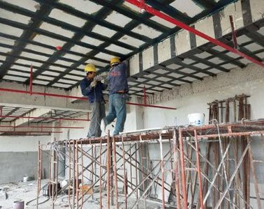 蘿北加固設(shè)計公司（蘿北地區(qū)提供加固設(shè)計服務的專業(yè)公司） 行業(yè)新聞