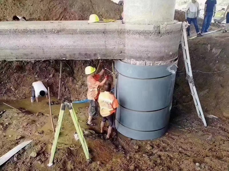 洛南加固設(shè)計(jì)公司（洛南加固設(shè)計(jì)公司哪家資質(zhì)最高？） 行業(yè)新聞 第2張