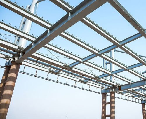 鄖西鋼結(jié)構(gòu)設(shè)計(jì)公司（鄖西縣主要鋼結(jié)構(gòu)設(shè)計(jì)及相關(guān)工程公司信息） 行業(yè)新聞 第4張